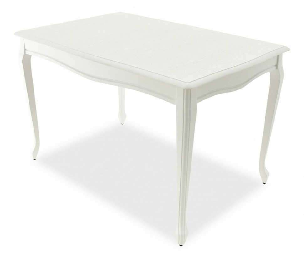 Фото Стол обеденный Кабриоль 120 MBW_100373 - интернет-магазин МегаТерем в Москве