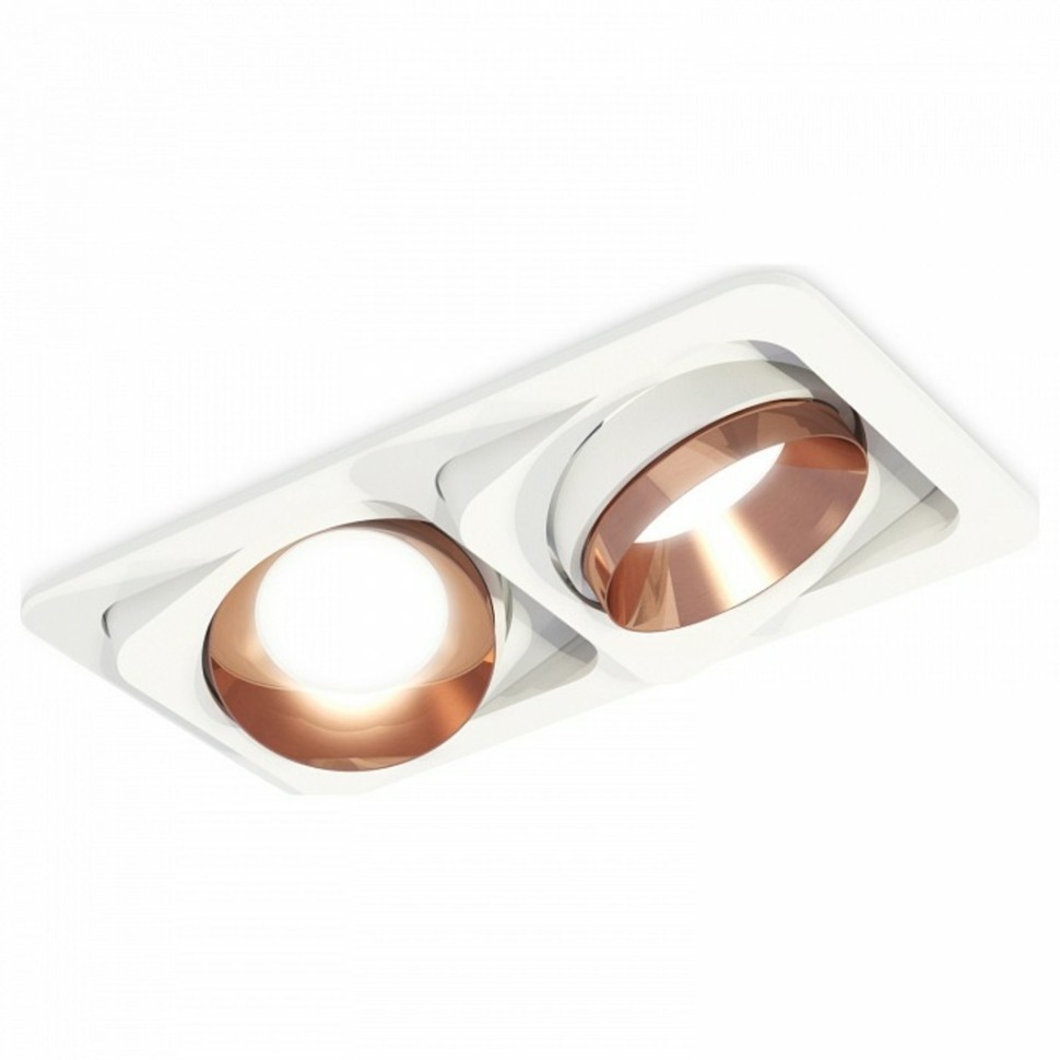 Фото Встраиваемый светильник Ambrella Light XC XC7663025 AMBR_XC7663025 - интернет-магазин МегаТерем в Москве