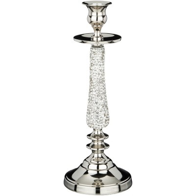 Подсвечник бохо на 1 свечу....