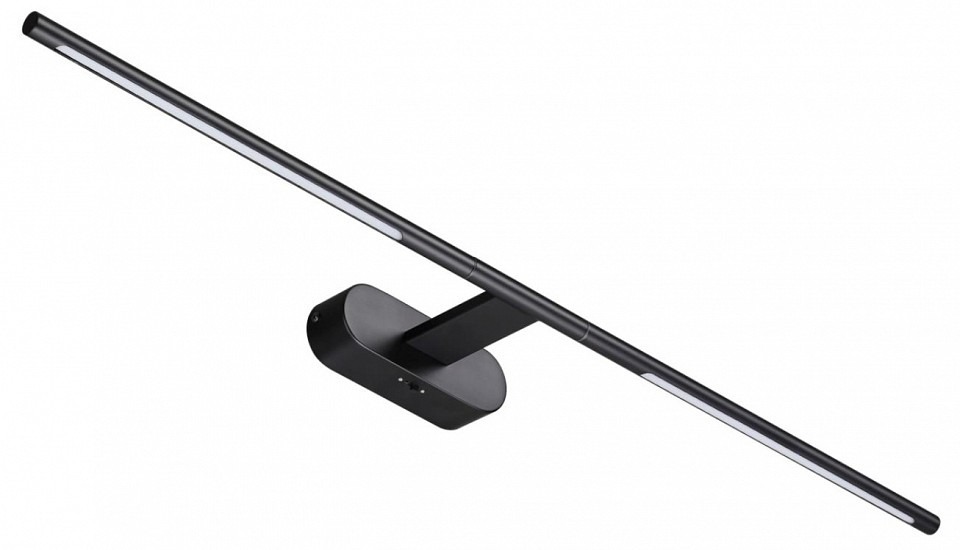 Фото Подсветка для картины Odeon Light Aledo 6634/9WL OD_6634_9WL - интернет-магазин МегаТерем в Москве