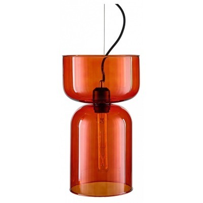 Подвесной светильник 33 иде...