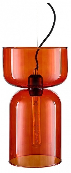 Фото Подвесной светильник 33 идеи M07OR PND171.01.01.003BL-M07OR ZZ_PND171.01.01.003BL-M07OR - интернет-магазин МегаТерем в Москве