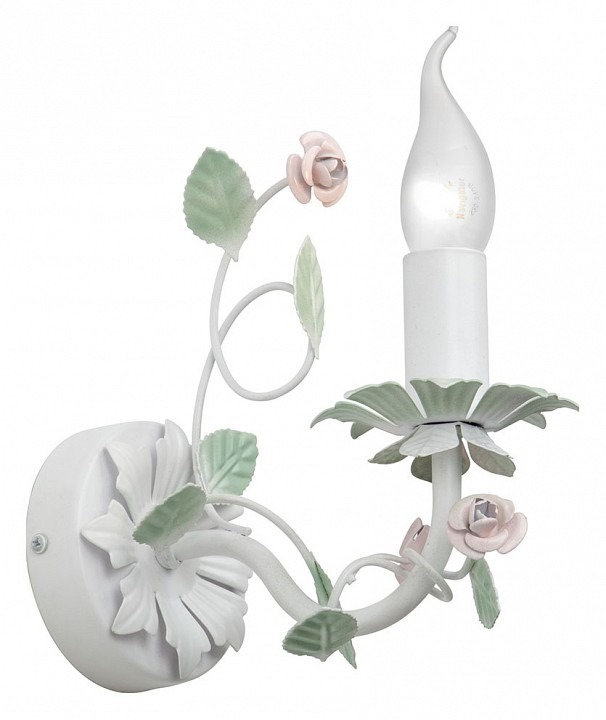 Фото Бра Vitaluce V1782 V1782-0/1A VI_V1782-0_1A - интернет-магазин МегаТерем в Москве