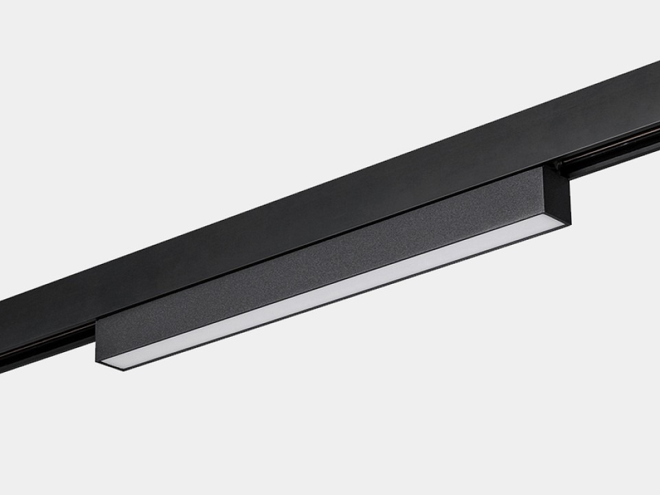 Фото Накладной светильник Lumker SY-LINK SY-LINK-300-BL-12-NW LMK_016831 - интернет-магазин МегаТерем в Москве