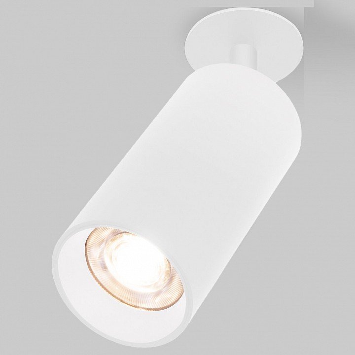 Фото Спот Elektrostandard Diffe a058210 ELK_a058210 - интернет-магазин МегаТерем в Москве