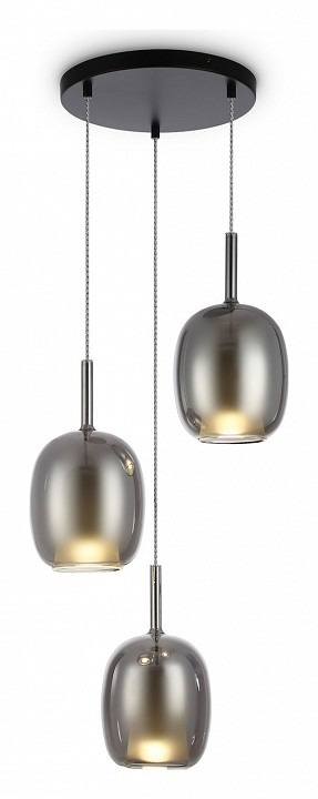 Фото Подвесной светильник Ambrella Light LH LH11153 AMBR_LH11153 - интернет-магазин МегаТерем в Москве