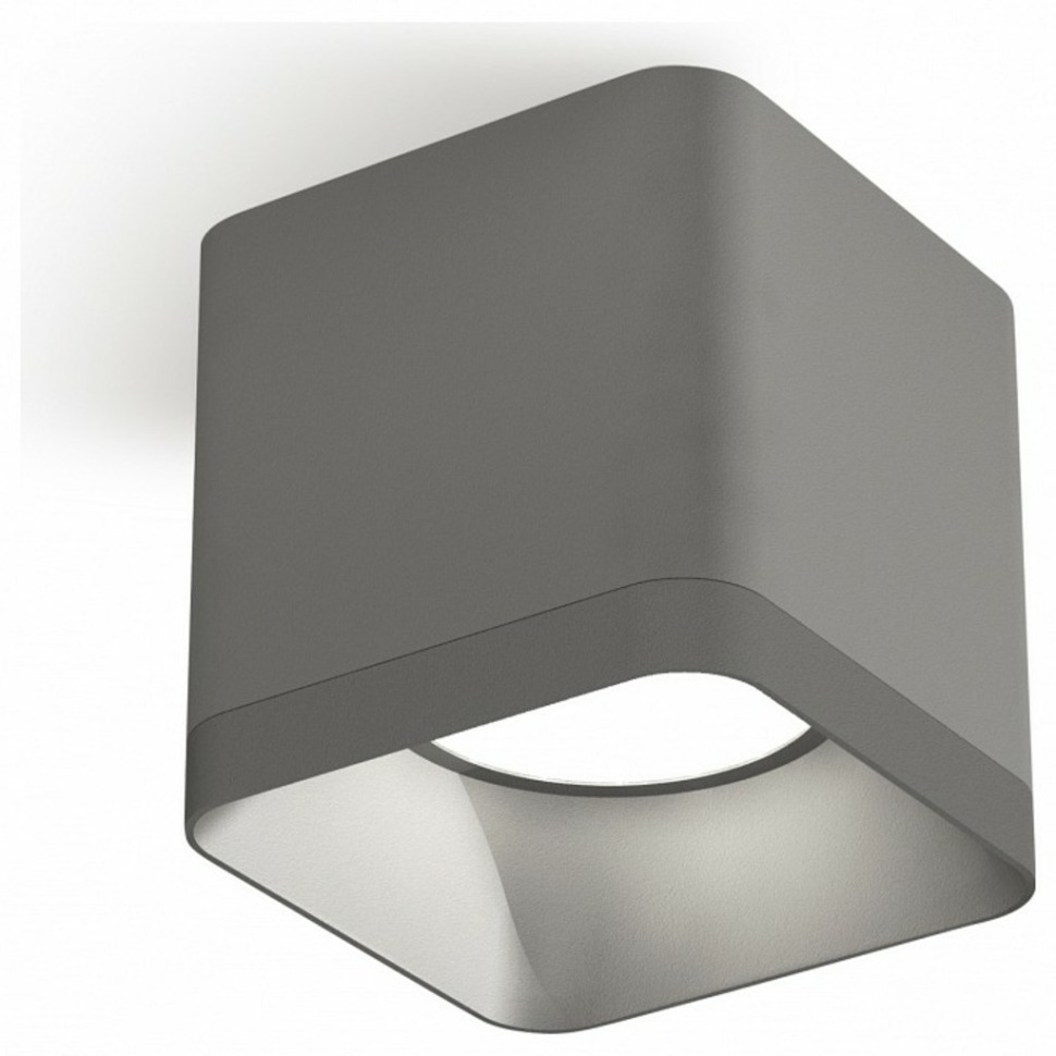 Фото Накладной светильник Ambrella Light XS XS7807003 AMBR_XS7807003 - интернет-магазин МегаТерем в Москве