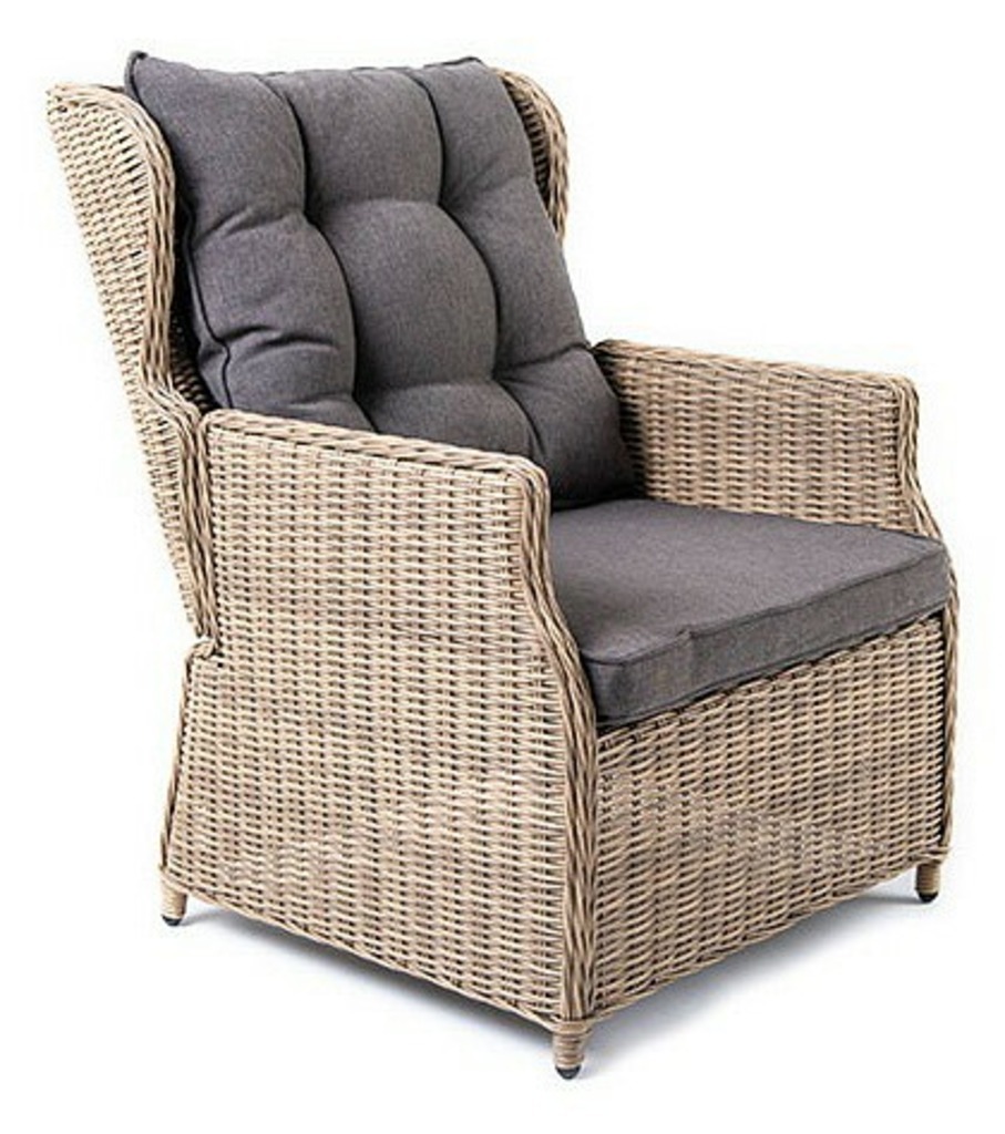 Фото Кресло Форио SIS_UT-00000413 - интернет-магазин МегаТерем в Москве