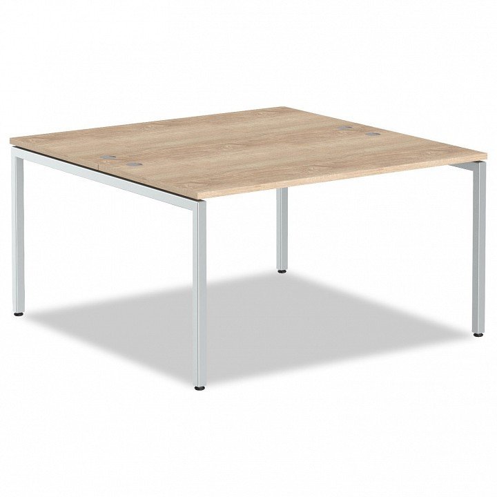 Фото Стол офисный Xten S XWST 1414 SKY_00-07018194 - интернет-магазин МегаТерем в Москве