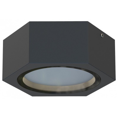 Накладной светильник Favourite Fantum 4667-1U FV_4667-1U