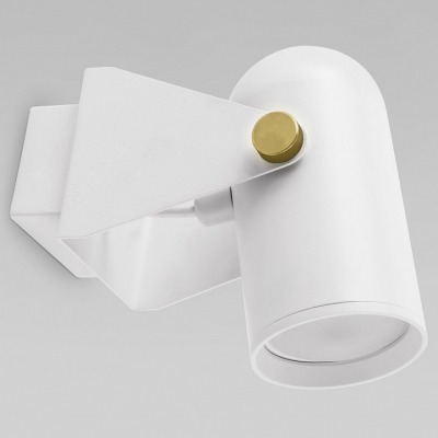 Бра Eurosvet Snap 20167/1 белый EV_a063285