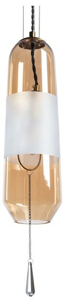 Фото Подвесной светильник Divinare Lich 5012/28 SP-1 DV_5012_28_SP-1 - интернет-магазин МегаТерем в Москве