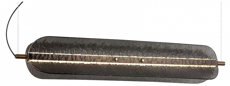 Фото Подвесной светильник Velante 263 263-023-02 VE_263-023-02 - интернет-магазин МегаТерем в Москве