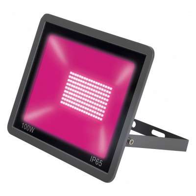 Настенно-потолочный прожектор для растений Uniel ULF-P42 UL-00010385 UL_UL-00010385