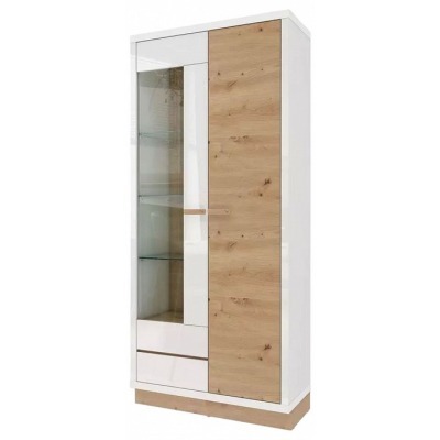 Шкаф-витрина Балтимор 414.0...