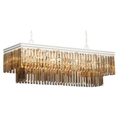 Подвесная люстра Vitaluce V5154 V5158-0/15 VI_V5158-0_15