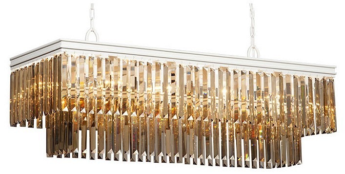 Фото Подвесная люстра Vitaluce V5154 V5158-0/15 VI_V5158-0_15 - интернет-магазин МегаТерем в Москве