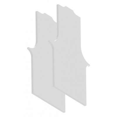 Заглушка для трека Arte Lamp Linea-Accessories A485233E AR_A485233E