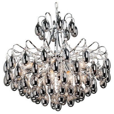 Подвесная люстра Vitaluce V5332 V5332/12 VI_V5332_12