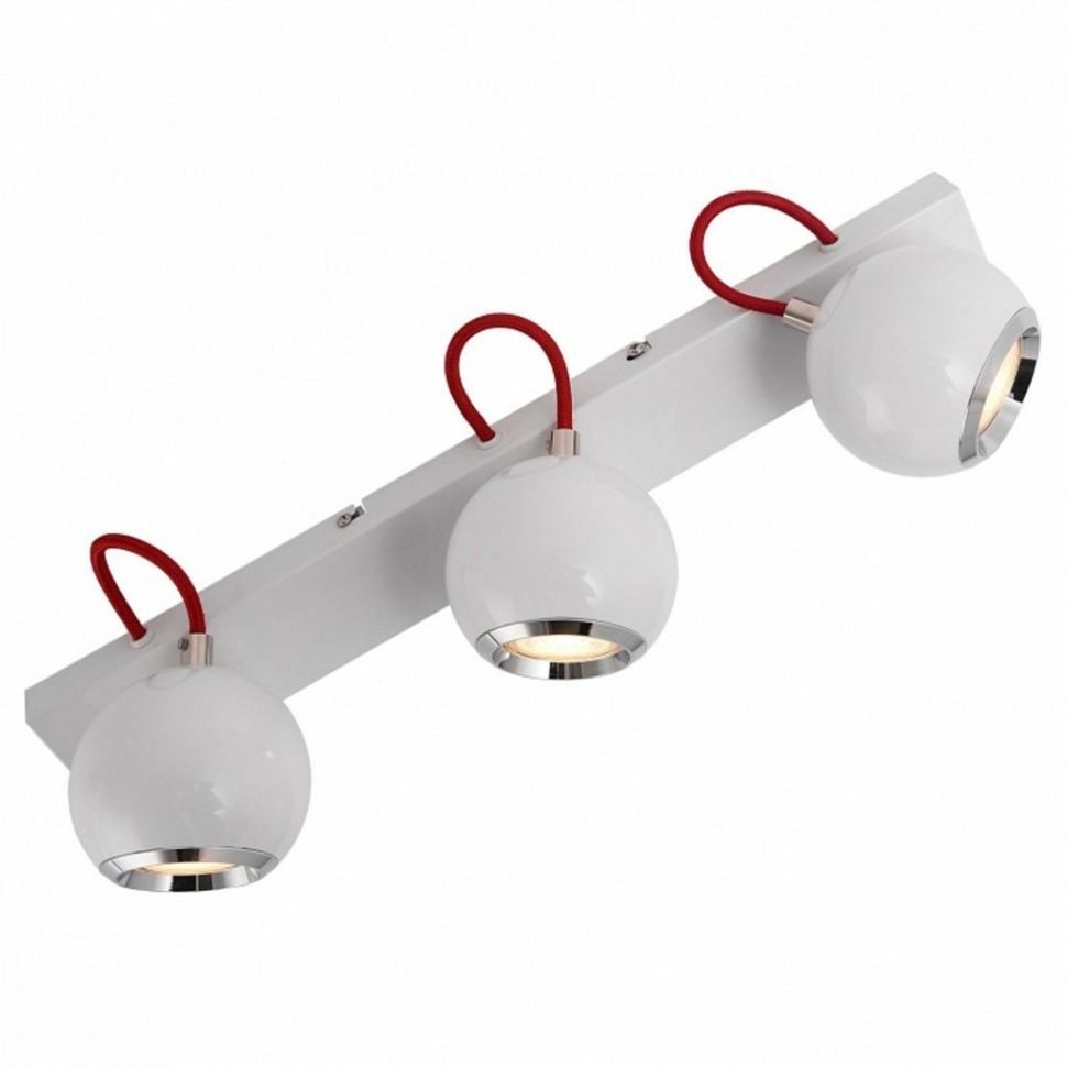 Фото Спот Lussole Arvada GRLSP-9958 - интернет-магазин МегаТерем в Москве