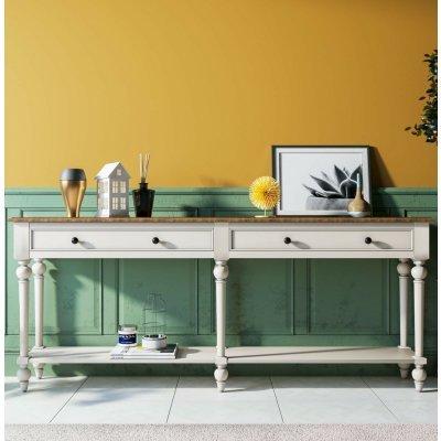 Большая консоль Odri арт od2124L-ET