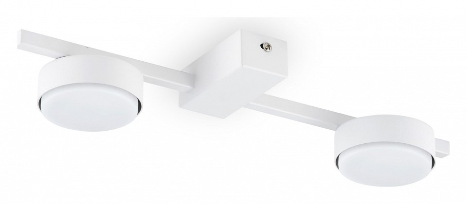 Фото Накладной светильник Freya Tactic FR5363CL-02W MY_FR5363CL-02W - интернет-магазин МегаТерем в Москве