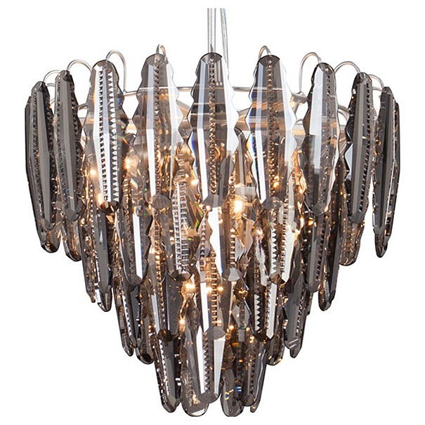 Фото Подвесной светильник Vitaluce V5349 V5349-9/6+1 VI_V5349-9_6_1 - интернет-магазин МегаТерем в Москве