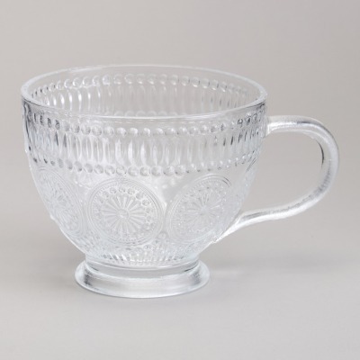 Кружка 420 мл мал.= 4шт. Lefard (691-127)