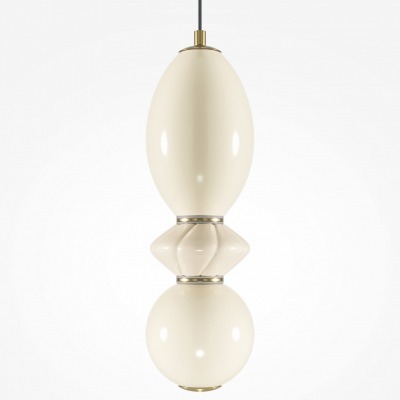 Подвесной светильник Maytoni Brosche MOD362PL-L10BG3K MY_MOD362PL-L10BG3K