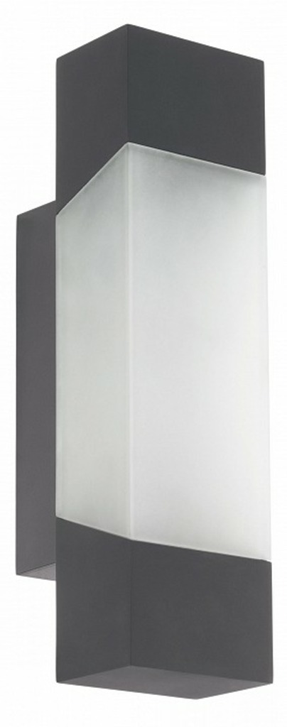 Фото Накладной светильник Eglo Gorzano 97222 EG_97222 - интернет-магазин МегаТерем в Москве