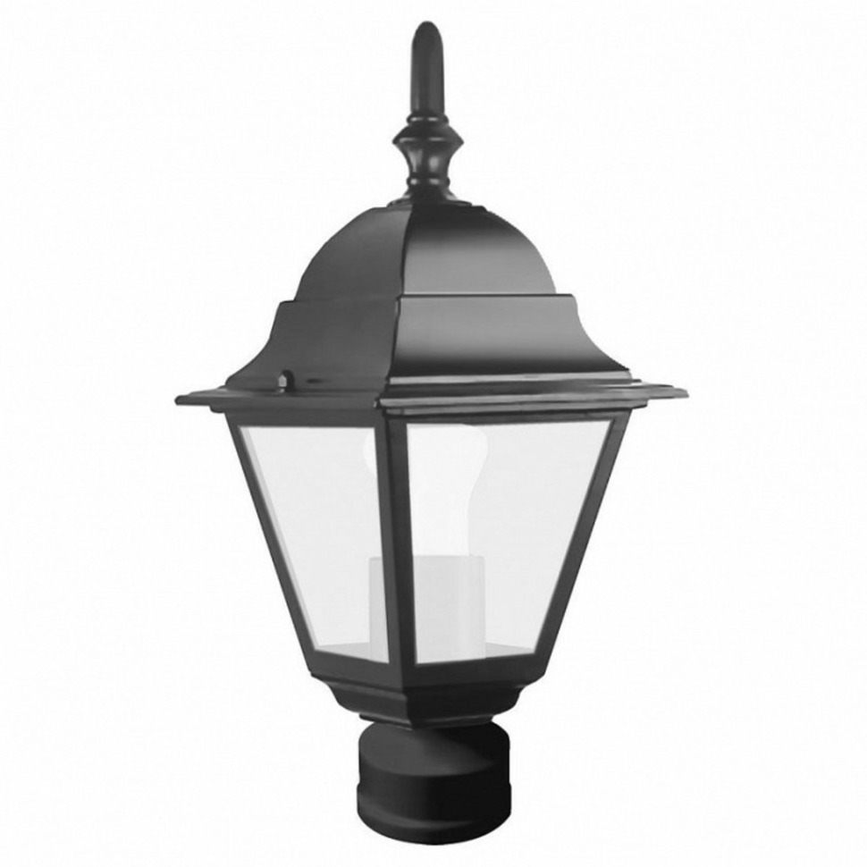 Фото Наземный низкий светильник Feron 4103 11018 FE_11018 - интернет-магазин МегаТерем в Москве