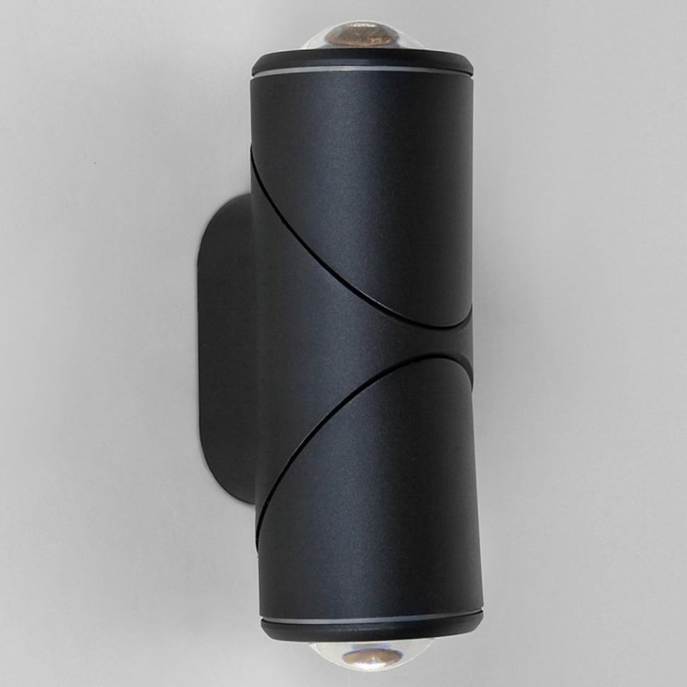 Фото Светильник на штанге Elektrostandard Gira a056335 ELK_a056335 - интернет-магазин МегаТерем в Москве