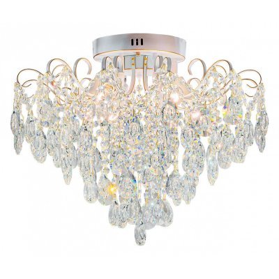 Потолочная люстра Escada Gertrude 1120/6PL ESC_1120_6PL