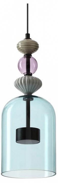 Фото Подвесной светильник Odeon Light Palleta 5046/12L OD_5046_12L - интернет-магазин МегаТерем в Москве