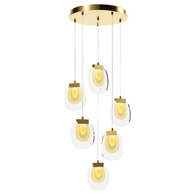 Подвесной светильник Mayton...