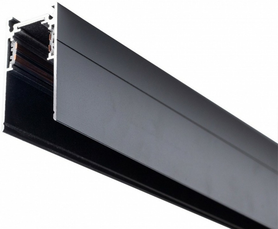 Фото Трек накладной Arte Lamp Linea-Accessories A460106 AR_A460106 - интернет-магазин МегаТерем в Москве