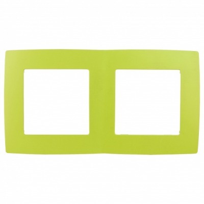 Рамка на 2 поста Эра Эра 12...