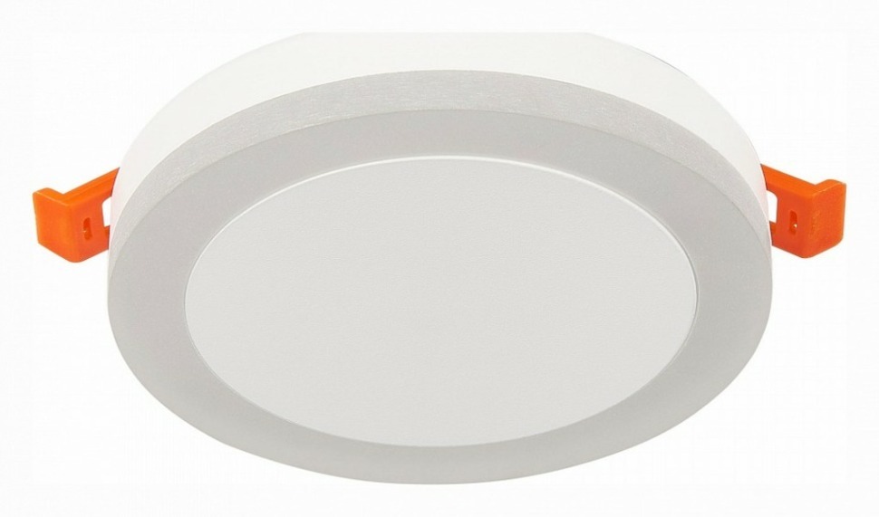 Фото Встраиваемый светильник ST-Luce Ciamella ST104.542.06 - интернет-магазин МегаТерем в Москве