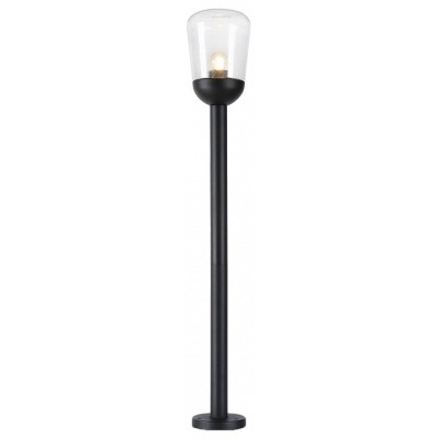 Наземный низкий светильник ...