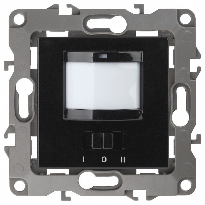 Фото Датчик движения без рамки Эра Эра 12 12-4103-06 ER_B0031256 - интернет-магазин МегаТерем в Москве