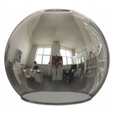 Плафон стеклянный 33 идеи S...