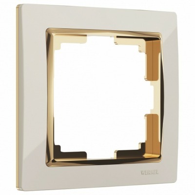 Рамка на 1 пост Werkel Snab...