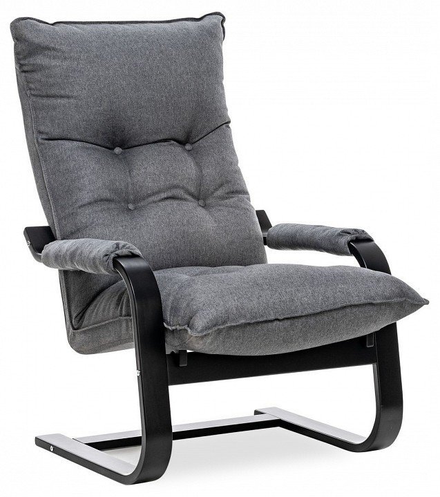 Фото Кресло Leset Оливер LST_2500000118470 - интернет-магазин МегаТерем в Москве