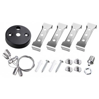 Подвес Novotech Bits 359123...