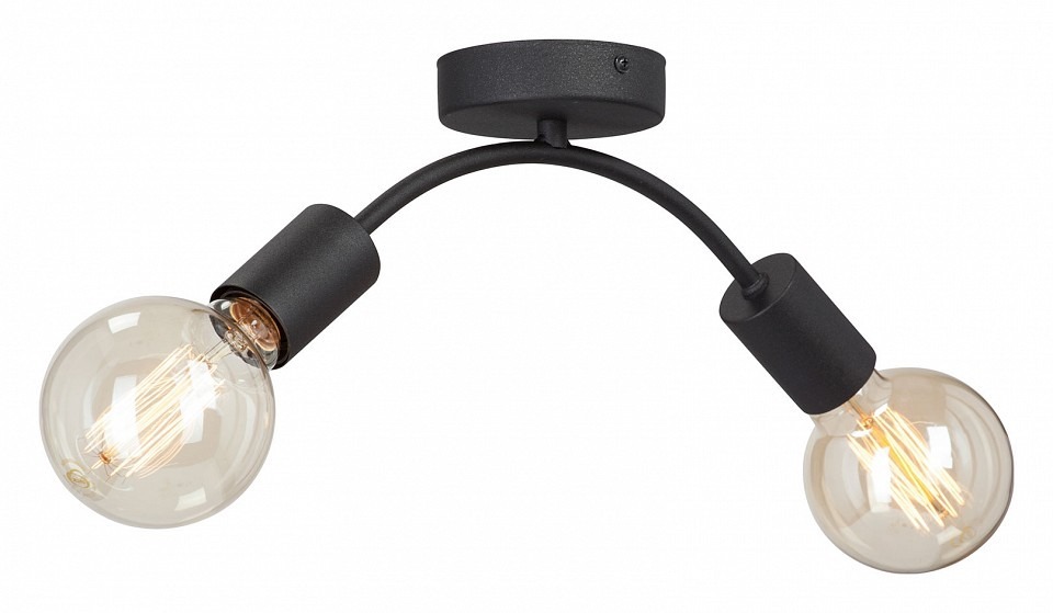 Фото Накладной светильник Vitaluce V4989 V4989-1/2PL VI_V4989-1_2PL - интернет-магазин МегаТерем в Москве