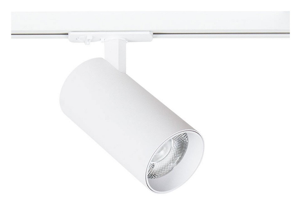 Фото Светильник на штанге Arte Lamp Bene A1947PL-1WH AR_A1947PL-1WH - интернет-магазин МегаТерем в Москве