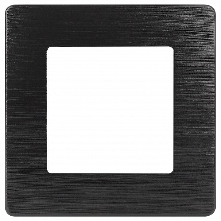 Фото Рамка на 1 пост Эра Эра 12 12-5101-06 ER_B0052504 - интернет-магазин МегаТерем в Москве