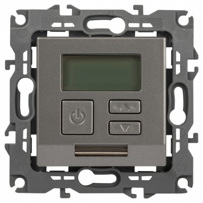 Панель климатическая встраи...