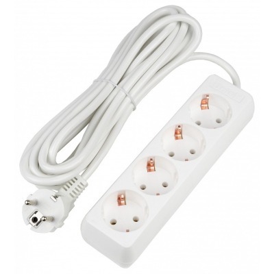 Удлинитель Uniel Ultra UL-0...