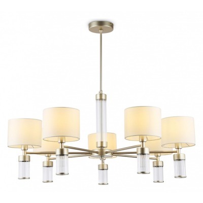 Люстра на штанге Ambrella Light HIGH LIGHT LH71303 AMBR_LH71303